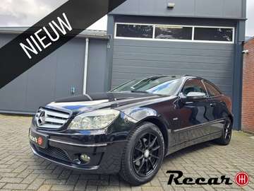 160 BlueEFFICIENCY Business Class/ZeerMooi