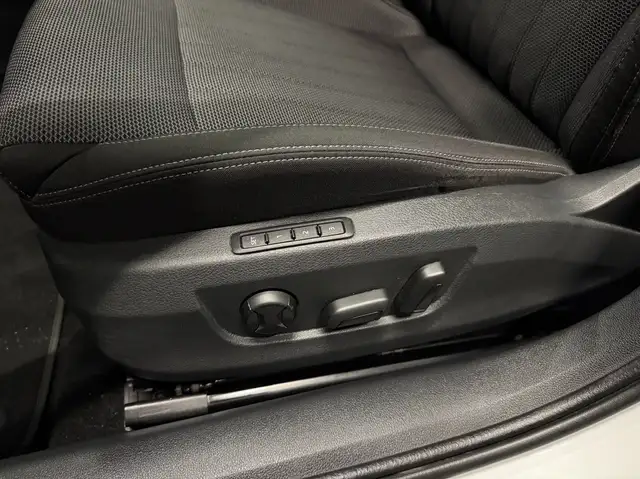 Skoda Superb view 24