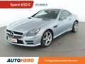 Mercedes-Benz SLK 200 SLK 200 BlueEfficiency Gri - thumbnail 1