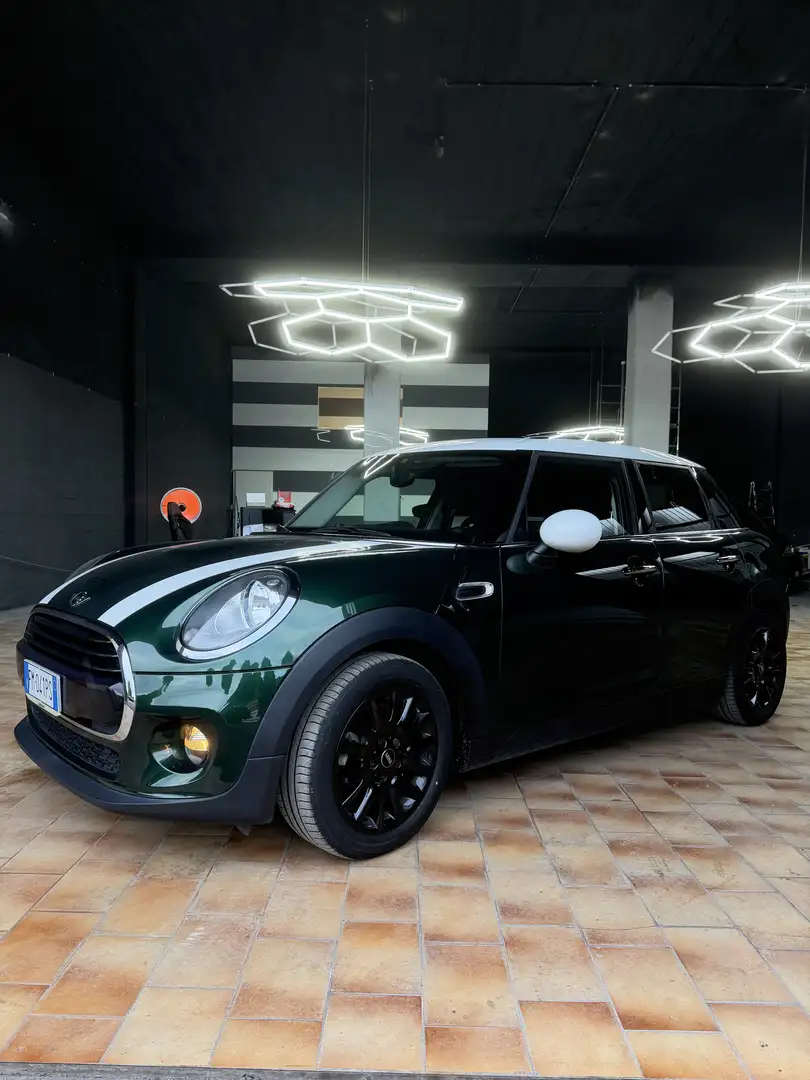 MINI Cooper 1.5 5p - 2