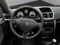 Peugeot 207 1.6 hdi 110 FAP SPORT Zwart - thumbnail 10