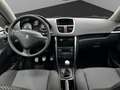 Peugeot 207 1.6 hdi 110 FAP SPORT Zwart - thumbnail 14