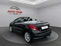 Peugeot 207 1.6 hdi 110 FAP SPORT Zwart - thumbnail 4