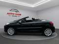 Peugeot 207 1.6 hdi 110 FAP SPORT Zwart - thumbnail 3