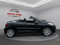Peugeot 207 1.6 hdi 110 FAP SPORT Zwart - thumbnail 7