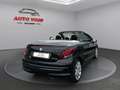 Peugeot 207 1.6 hdi 110 FAP SPORT Zwart - thumbnail 6