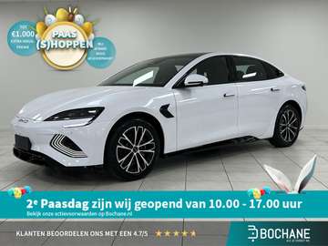 Business RWD 61.4 kWh 36690 FISCAAL | UIT VOORRAAD