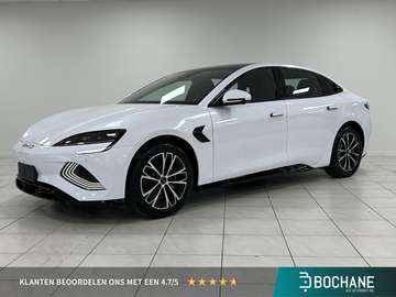 Business RWD 61.4 kWh 36690 FISCAAL | UIT VOORRAAD