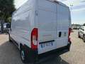 Fiat Ducato 35 2.2 Mjt 140CV Furgone Blanco - thumbnail 9
