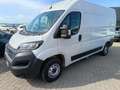 Fiat Ducato 35 2.2 Mjt 140CV Furgone Blanco - thumbnail 11