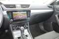 Skoda Superb 1.4TSI IV -DSG-VEEL OPTIES-AC-NAVI-APP C-ALUV Noir - thumbnail 7