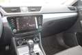Skoda Superb 1.4TSI IV -DSG-VEEL OPTIES-AC-NAVI-APP C-ALUV Noir - thumbnail 10