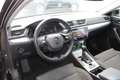 Skoda Superb 1.4TSI IV -DSG-VEEL OPTIES-AC-NAVI-APP C-ALUV Noir - thumbnail 5