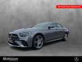 Mercedes-Benz E 450 E 450 4M Limousine AMG Line Exterieur/SHD/LED Gris - thumbnail 1