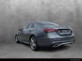 Mercedes-Benz E 450 E 450 4M Limousine AMG Line Exterieur/SHD/LED Gris - thumbnail 8