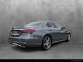 Mercedes-Benz E 450 E 450 4M Limousine AMG Line Exterieur/SHD/LED Gris - thumbnail 5