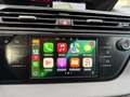 Citroen Grand C4 SpaceTourer 1.2i 130PK AUTOMAAT 7 ZIT NAVI CARPLAY DAB LED ALU Gris - thumbnail 22