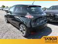 Renault ZOE ZE50 R135 Intens Miet-Bat. CCS Nav Kam SHZ Schwarz - thumbnail 4