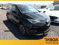 Renault ZOE ZE50 R135 Intens Miet-Bat. CCS Nav Kam SHZ Schwarz - thumbnail 2