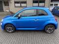 Fiat 500 Sport Blau - thumbnail 2
