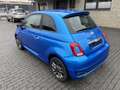 Fiat 500 Sport Blau - thumbnail 3