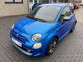 Fiat 500 Sport Blau - thumbnail 1
