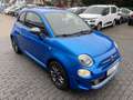 Fiat 500 Sport Blau - thumbnail 7