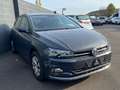 Volkswagen Polo BOITE AUTO / TOIT PANO / NAVI Negro - thumbnail 2