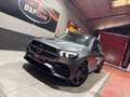 Mercedes-Benz GLE 350 350de 4Matic Aut. Gris - thumbnail 4