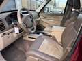 Jeep Cherokee 3.7i LIMITED Rouge - thumbnail 11