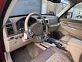 Jeep Cherokee 3.7i LIMITED Rouge - thumbnail 12