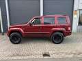Jeep Cherokee 3.7i LIMITED Rouge - thumbnail 6