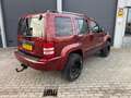 Jeep Cherokee 3.7i LIMITED Rouge - thumbnail 4