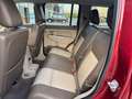 Jeep Cherokee 3.7i LIMITED Rouge - thumbnail 10