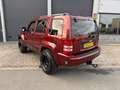 Jeep Cherokee 3.7i LIMITED Rouge - thumbnail 3