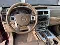Jeep Cherokee 3.7i LIMITED Rouge - thumbnail 14