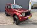 Jeep Cherokee 3.7i LIMITED Rouge - thumbnail 2