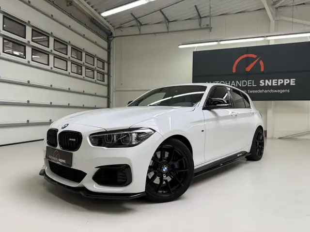 BMW 140 M140iXAS X drive! M Performance!