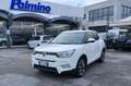 SsangYong Tivoli 1.6d 2WD Be Weiß - thumbnail 1