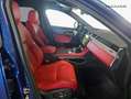 Jaguar F-Pace P400e AWD R-Dynamic S Blau - thumbnail 3