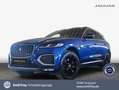 Jaguar F-Pace P400e AWD R-Dynamic S Blau - thumbnail 1