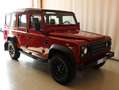 Land Rover Defender 110 2.5Td5 SW S Paars - thumbnail 21