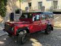 Land Rover Defender 110 2.5Td5 SW S Burdeos - thumbnail 5