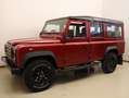Land Rover Defender 110 2.5Td5 SW S Paars - thumbnail 9