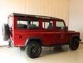 Land Rover Defender 110 2.5Td5 SW S Paars - thumbnail 23