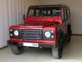 Land Rover Defender 110 2.5Td5 SW S Paars - thumbnail 2