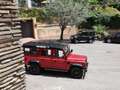Land Rover Defender 110 2.5Td5 SW S Burdeos - thumbnail 12