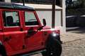 Land Rover Defender 110 2.5Td5 SW S Burdeos - thumbnail 4