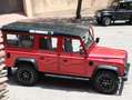 Land Rover Defender 110 2.5Td5 SW S Burdeos - thumbnail 13