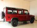 Land Rover Defender 110 2.5Td5 SW S Paars - thumbnail 22